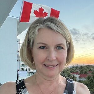 Meet your Posher, Angela G. Gentile